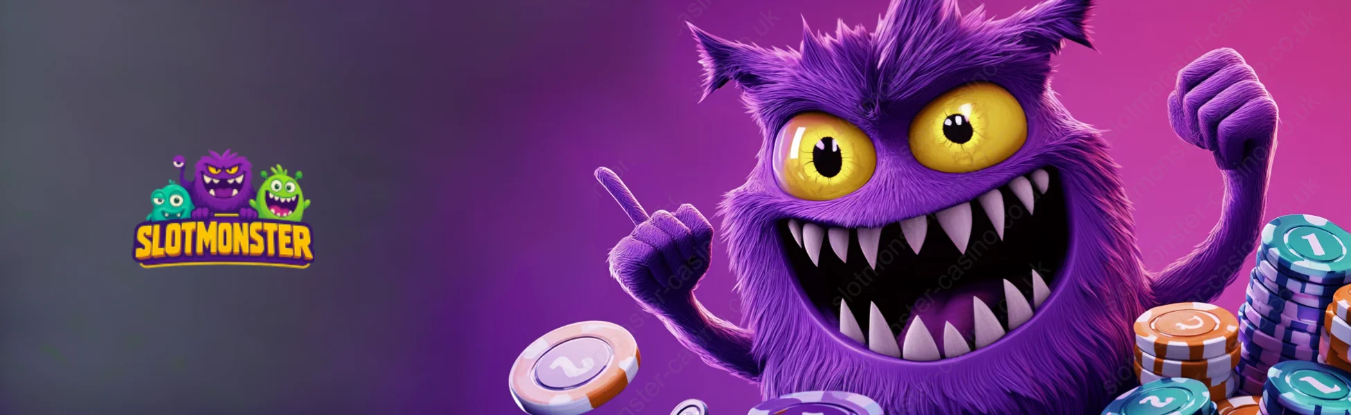 banner slotmonster nl