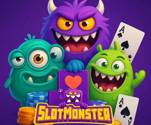 slotmonster casino nl