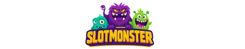 slotmonster logo