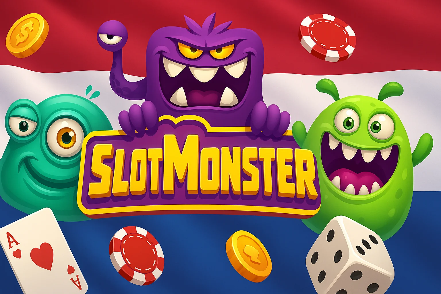 Een overzicht van populaire slots en lucratieve winstmogelijkheden