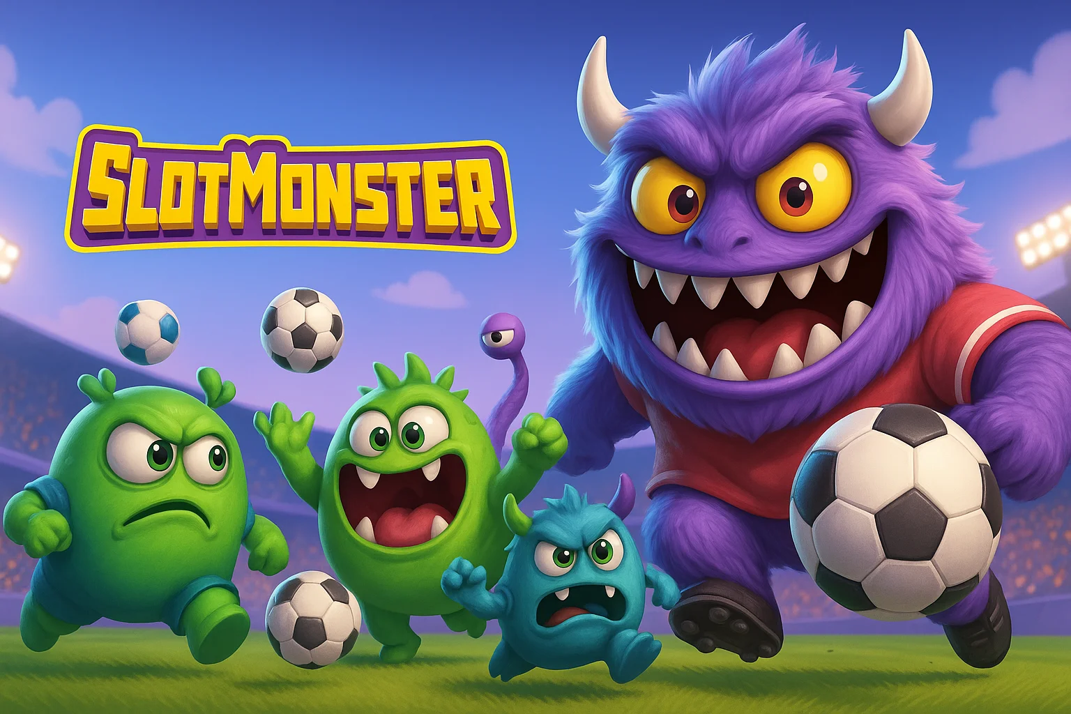 Sportweddenschappen slotmonster